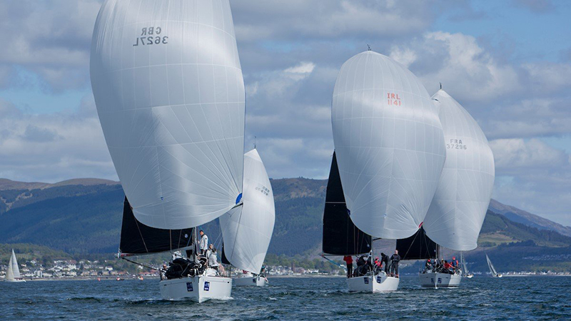 Sustainable Sailing aims to turn synthetic sails into useful chemicals, such as vanilla food flavouring