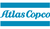 Atlas Copco Logo