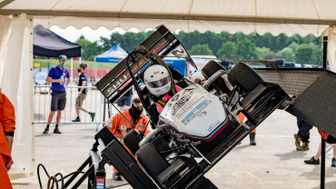 Scrutineering 